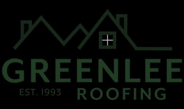 Greenlee Roofing logo