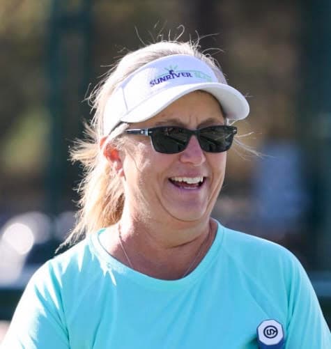 Portrait of Lynette Harley, Permit Specialist at National Solar