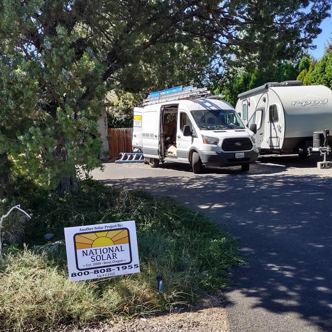 Beyond Door-to-Door Sales: National Solar's Ethical Approach to Solar Energy in Oregon
