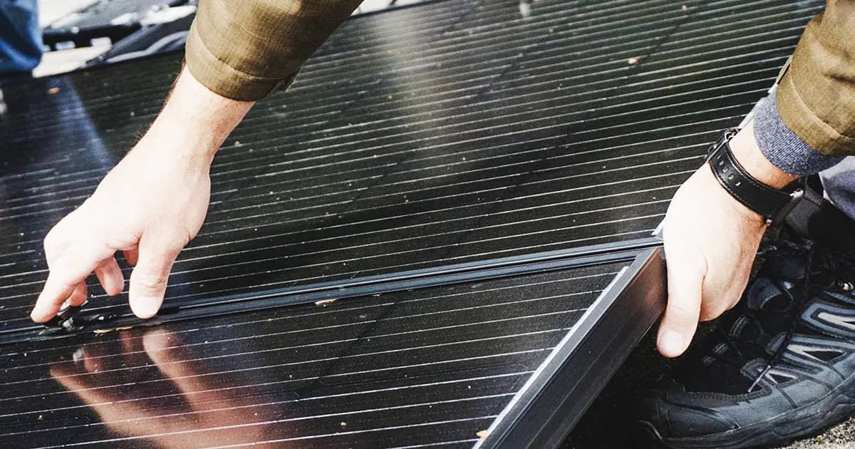 Top Solar Installers Near Me: Find Reliable Solar Installation Services