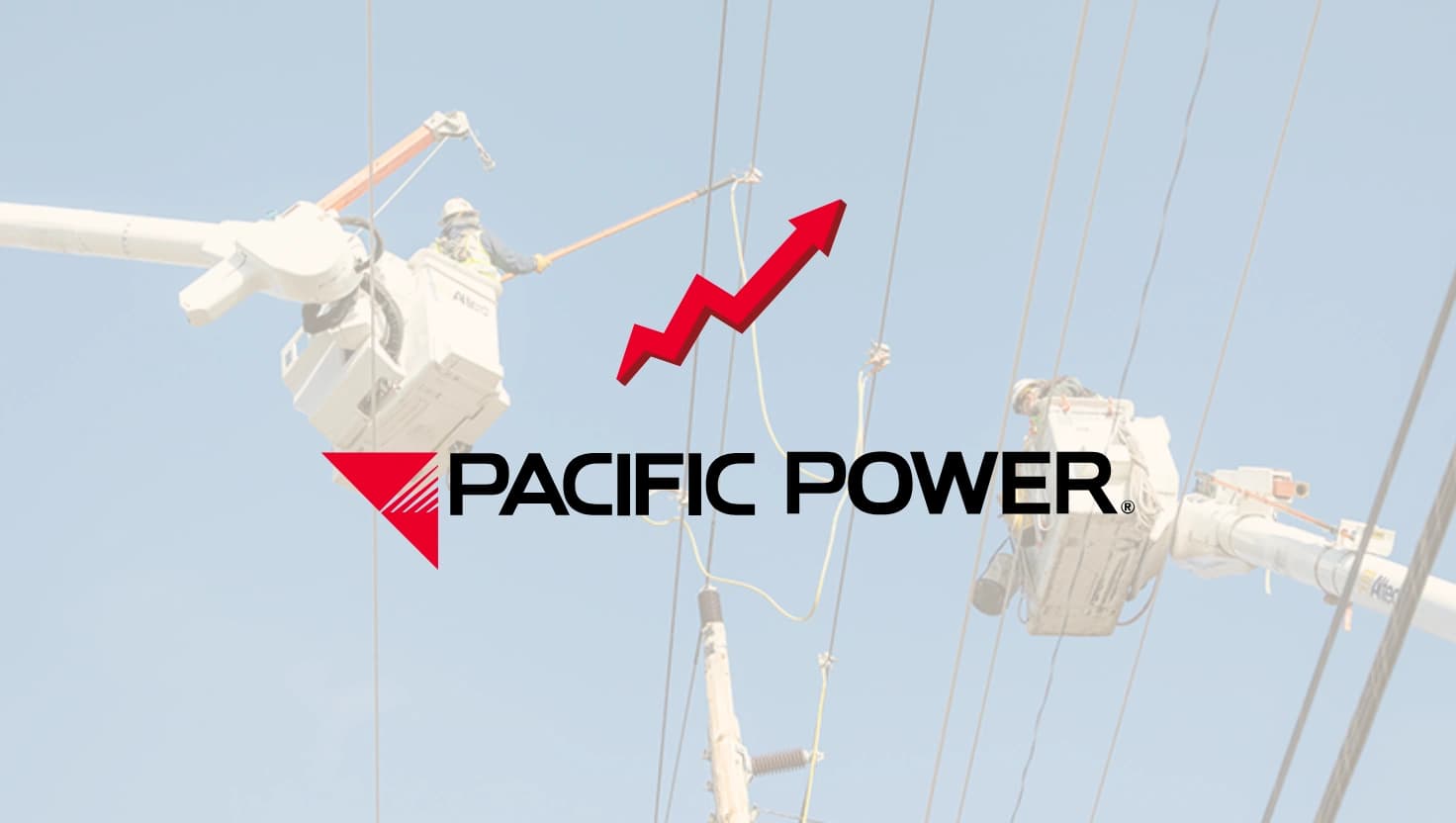 Pacific Power Rate Increase of 9.8% for 2025 in Oregon