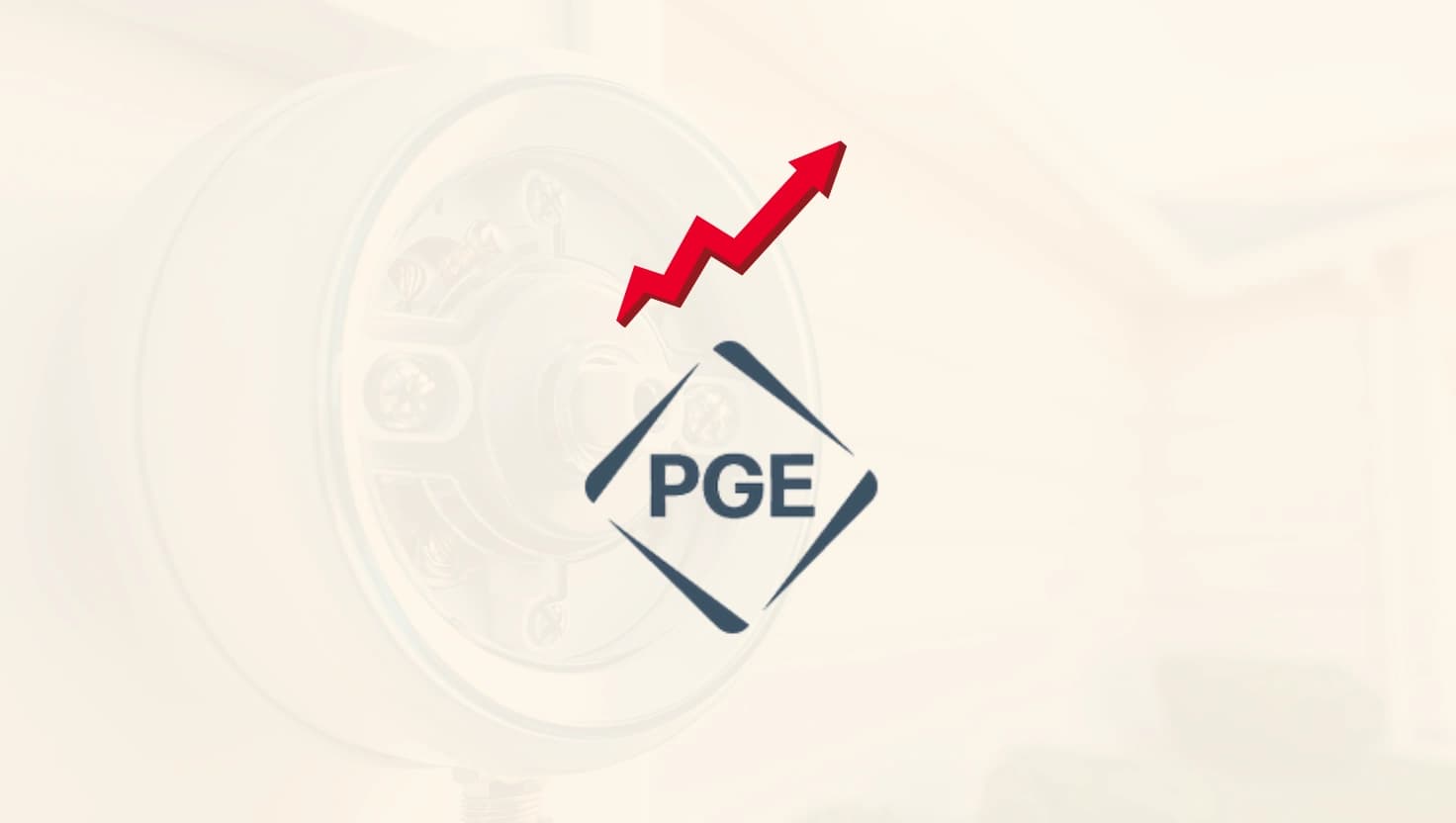 Portland General Electric(PGE) Rate Increase of 5.5% for 2025