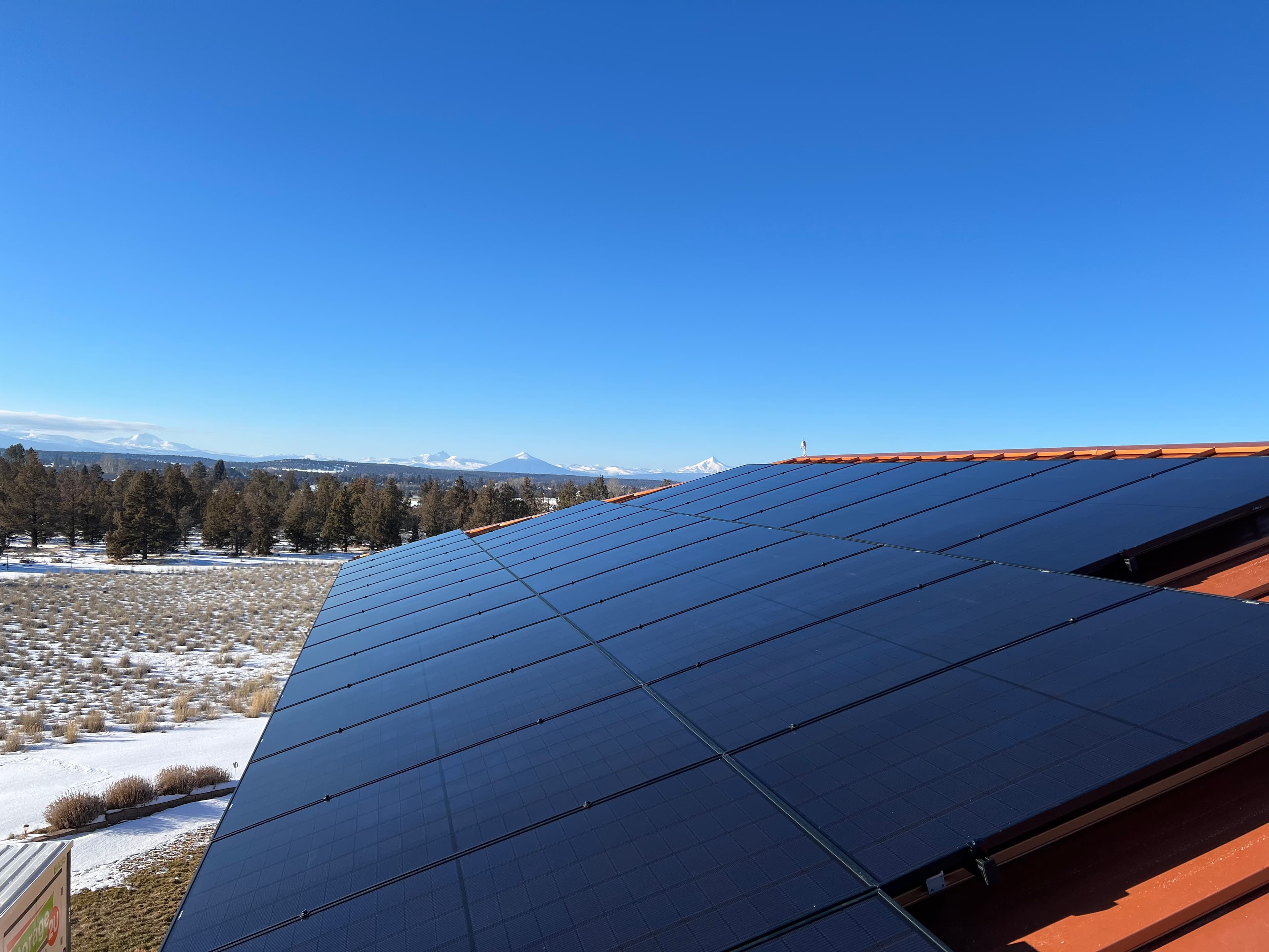 20 Reasons To Go Solar In Oregon!