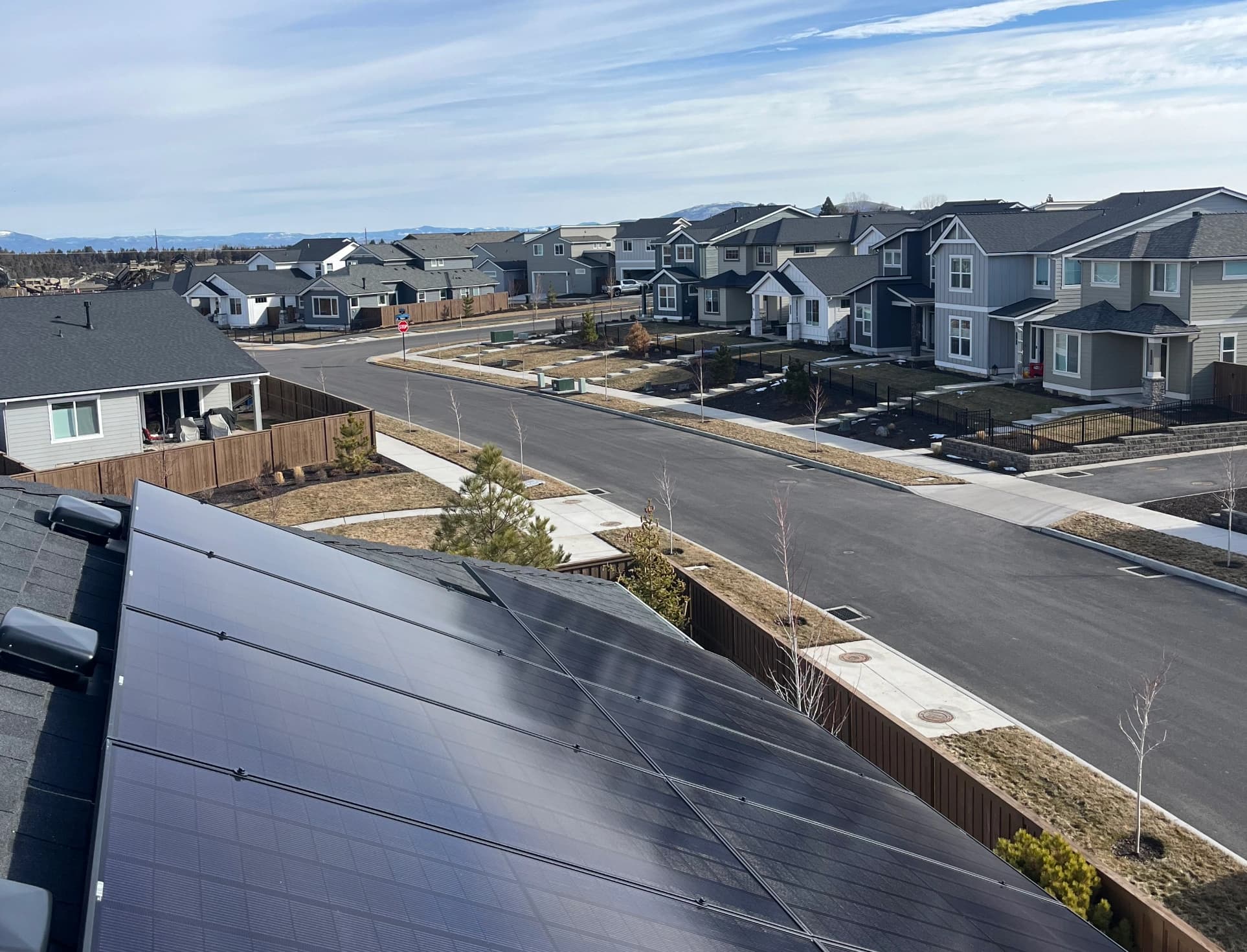 ROI Of Solar vs. Other Investment Options