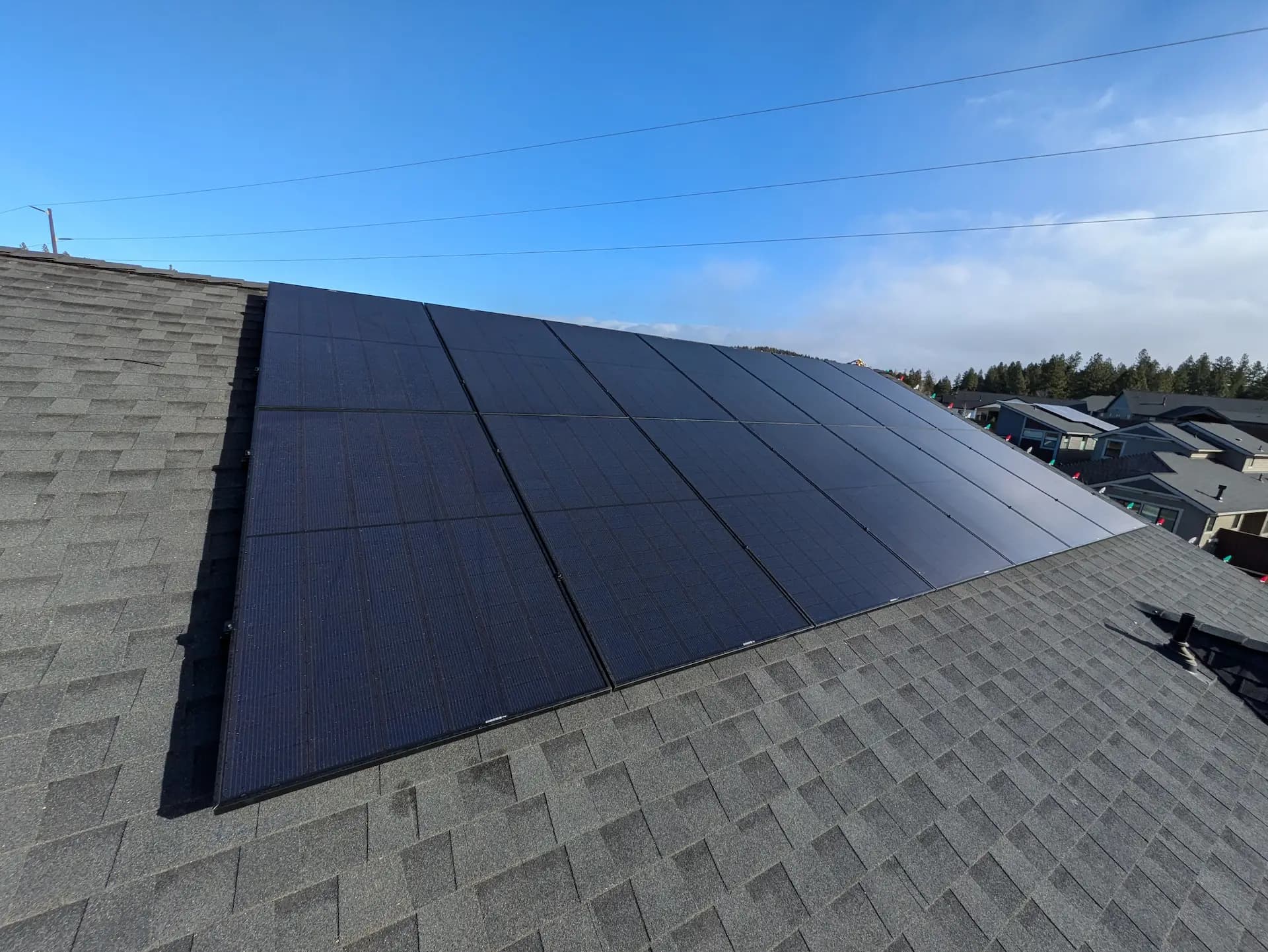 Essential Guide to Solar Panel Installation for Homeowners
