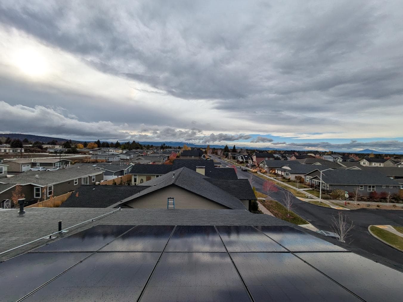 Should I Get Solar in Bend, Oregon?