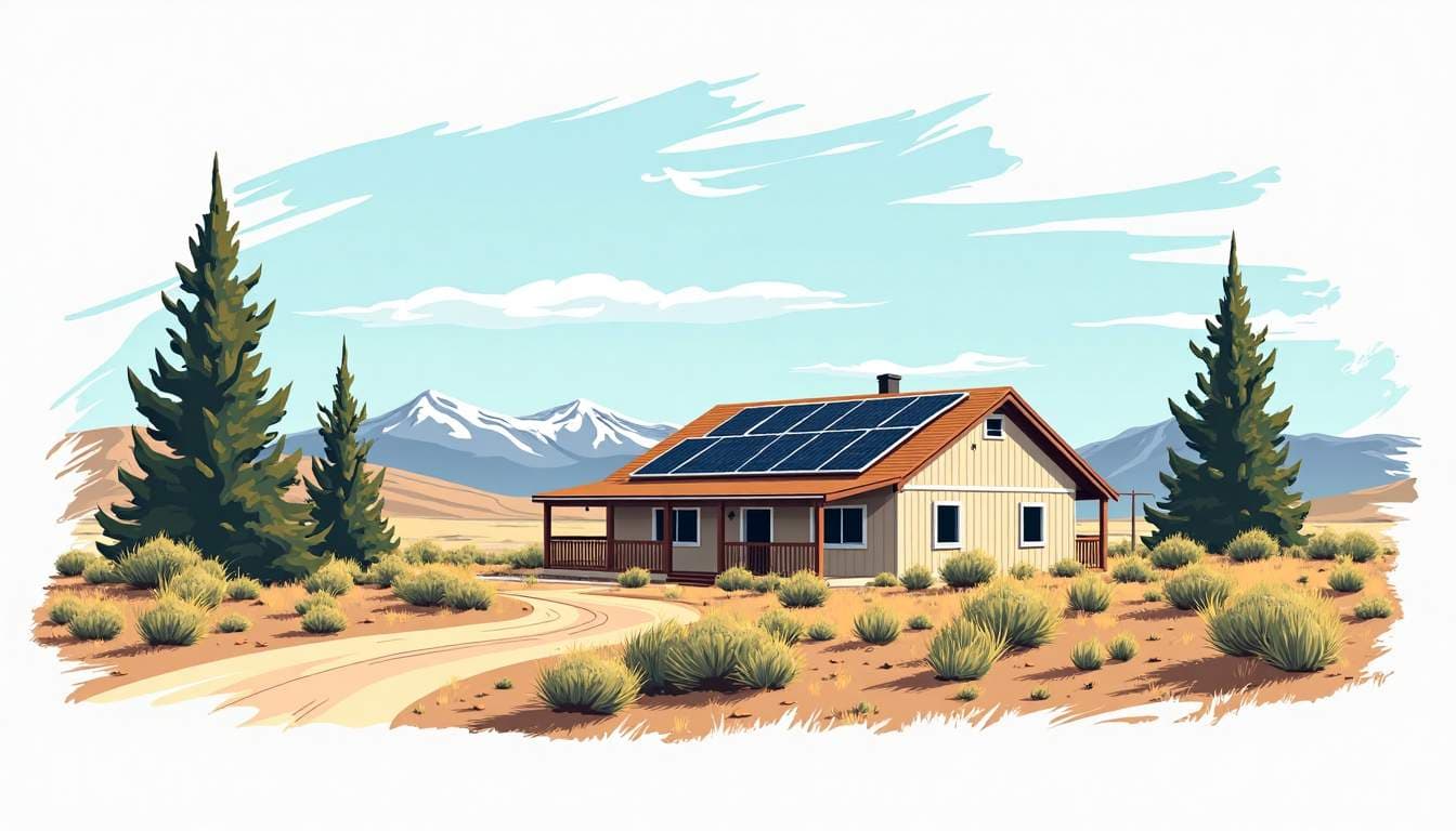 Going Solar in Prineville, OR – What Homeowners Should Know