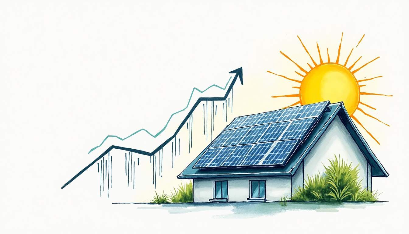 How Much Can Solar Panels Save on Your Electric Bill?
