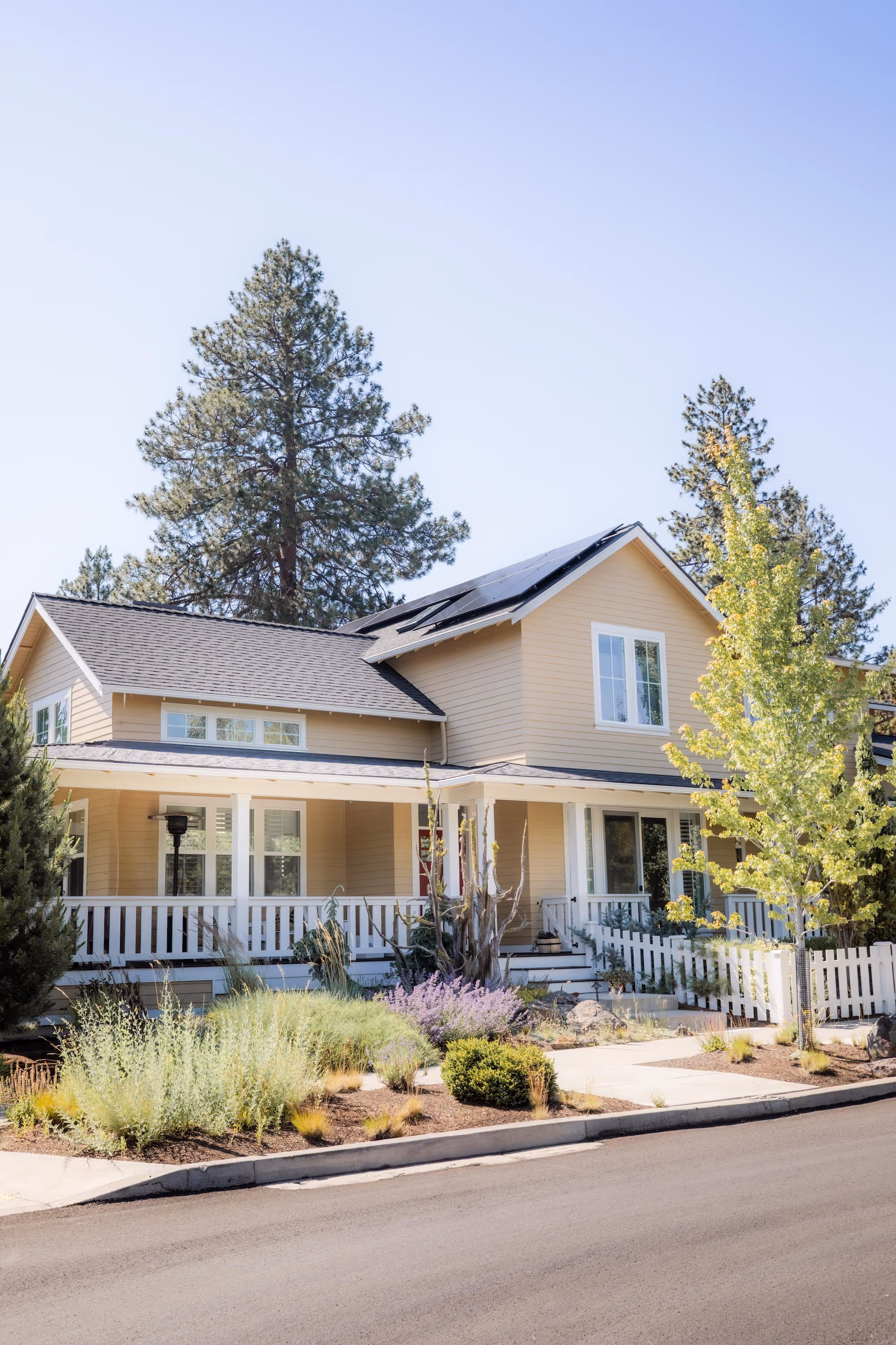 2026 Oregon Solar Incentives Are Live