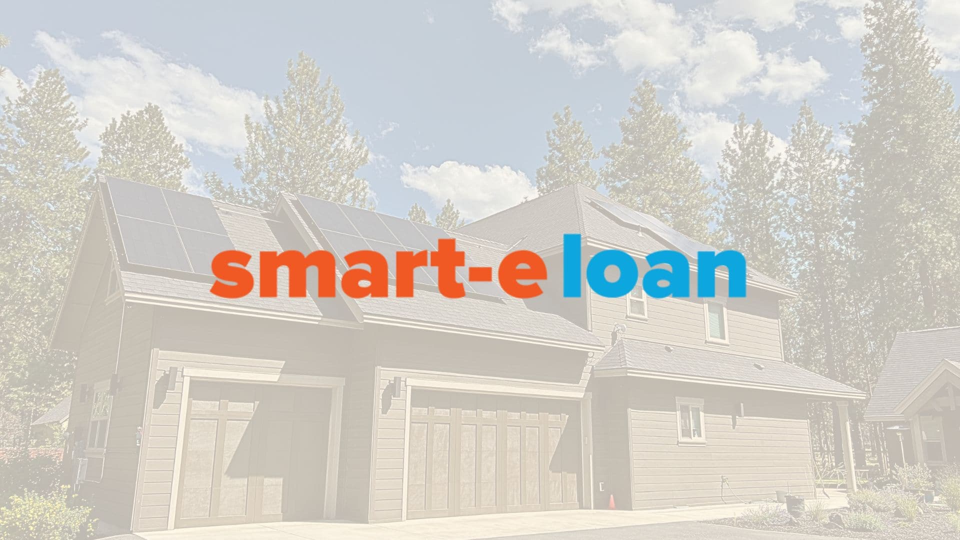National Solar Now Offers Smart-E Loan Through Energy Trust of Oregon