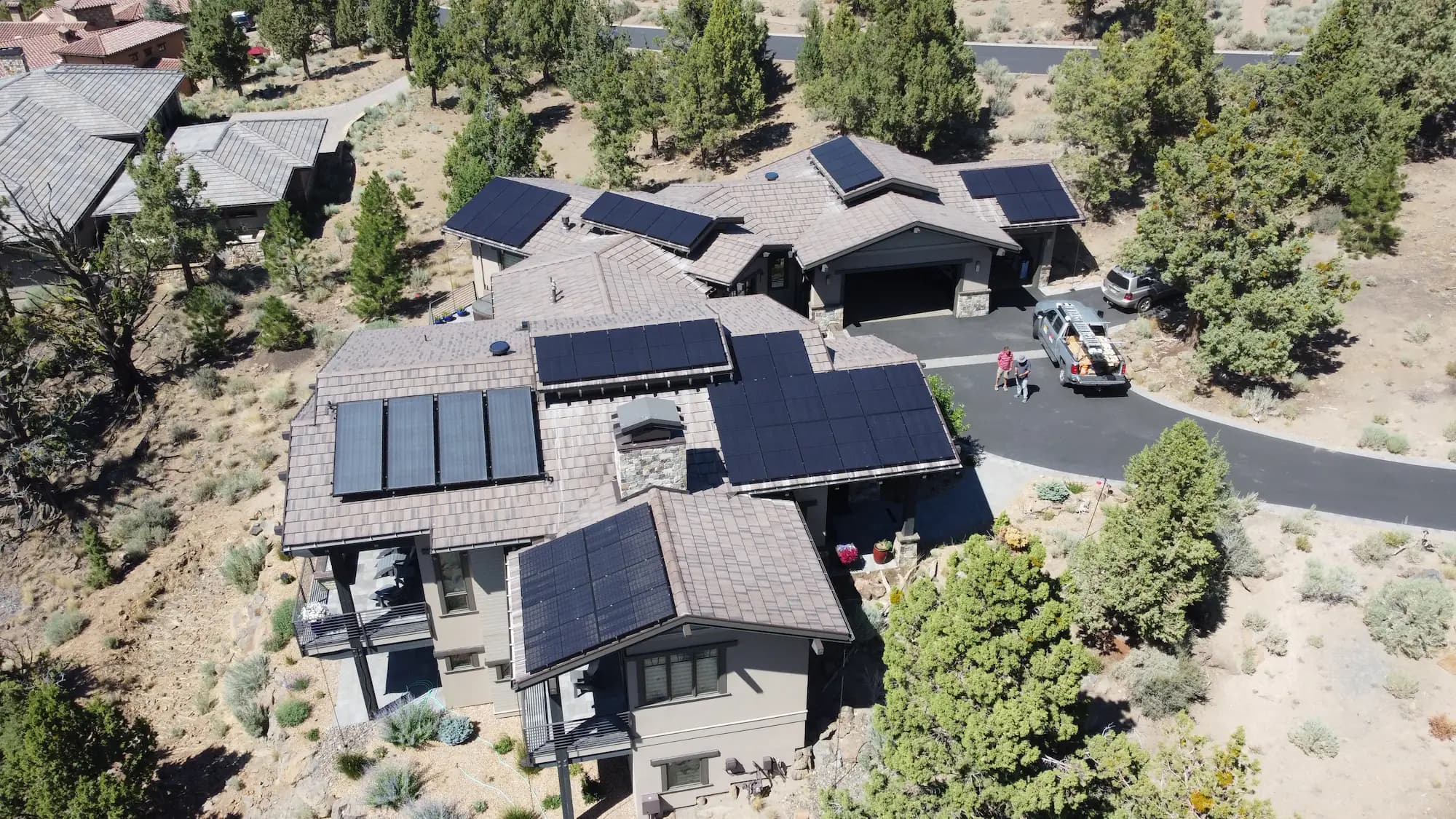 The Expert Guide to Process of Solar Panel Installation 2026