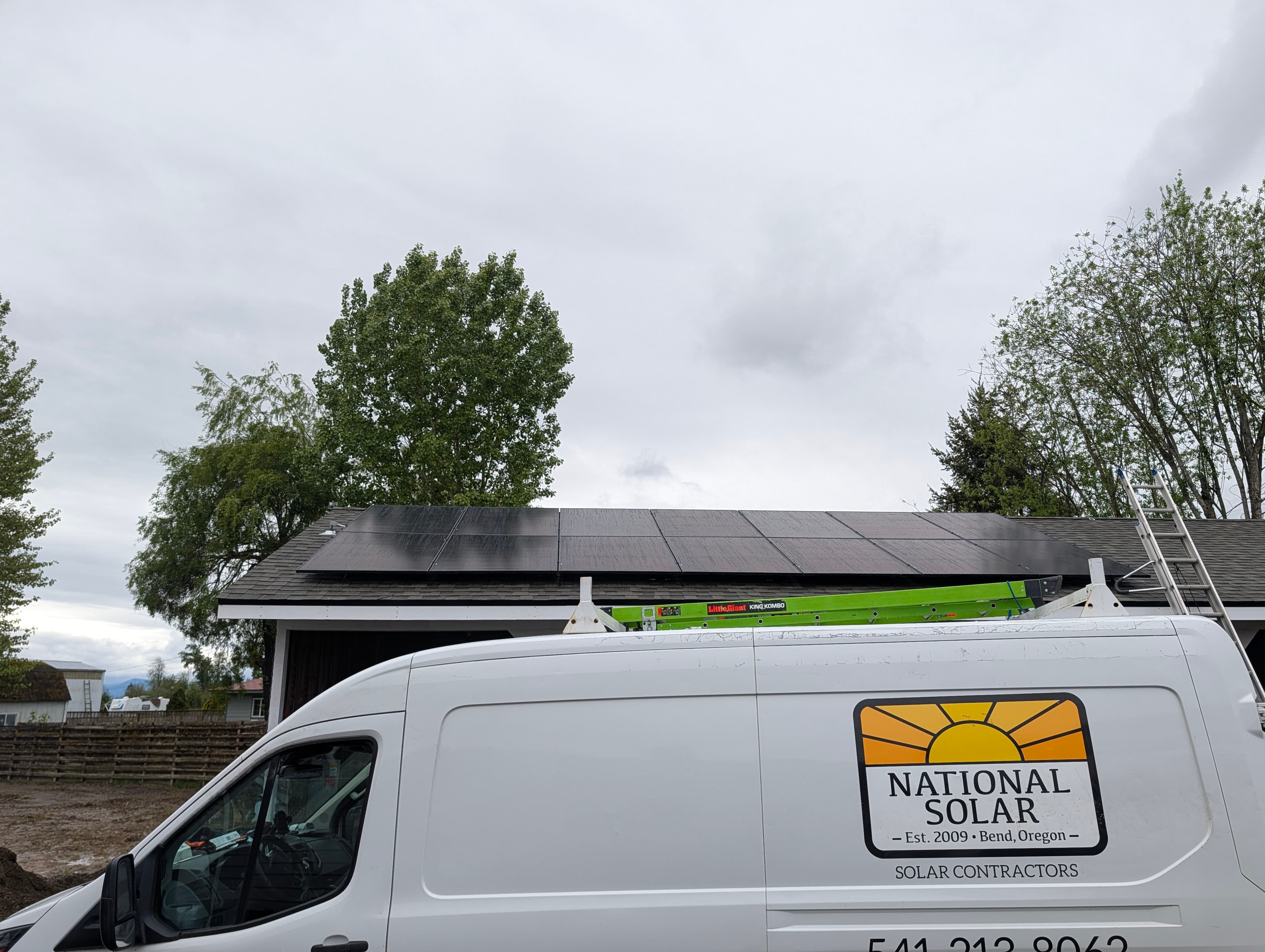 Oregon Just Passed a Solar Consumer Protection Law: Here's What It Means for Homeowners
